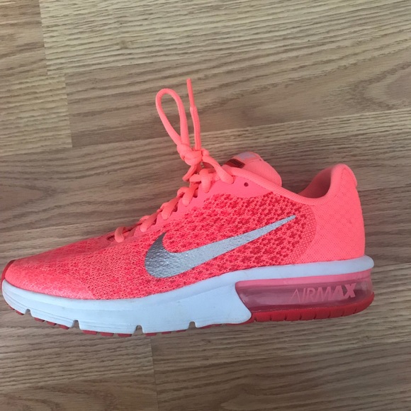 Nike Air Max Sequent 2 - Picture 3 of 4